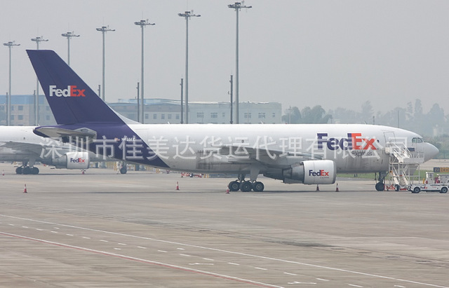 俄羅斯深圳（國際快遞 國際空運 國際貨運）DHL,FEDEX,UPS,TNT 一級代理 超低價可月結1